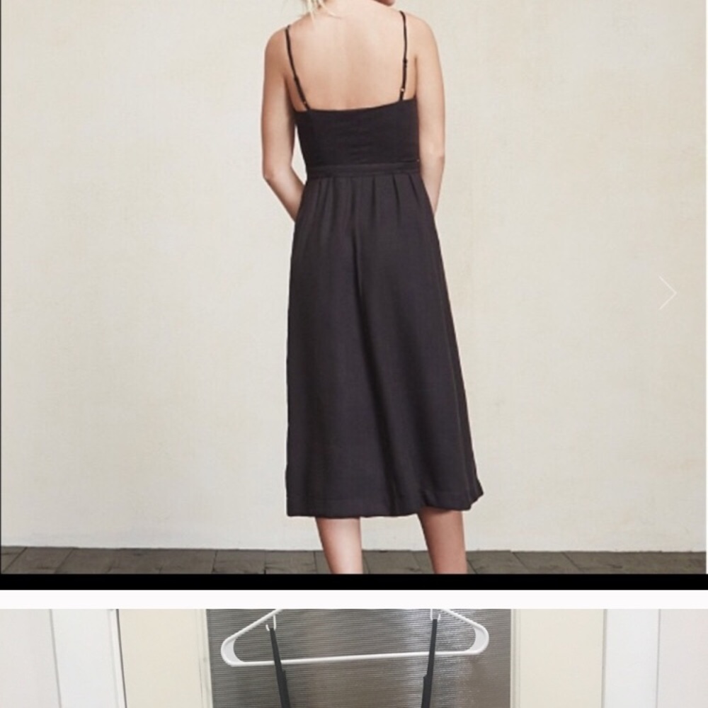 Reformation “Riley” dress with tags - Picture 2 of 8